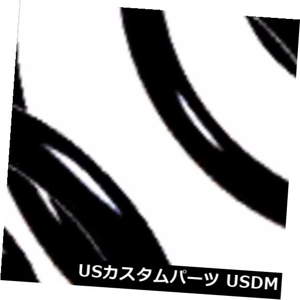 サスペンション スプリング リア Vauxhall Astra MK3 1.8 1.8i 2.0 2.0i 16Vリアコイルスプリング1991-1998 Vauxhall Astra MK3 1.8 1.8i 2.0 2.0i 16V Rear Coil Spring 1991-1998 【並行輸入品】