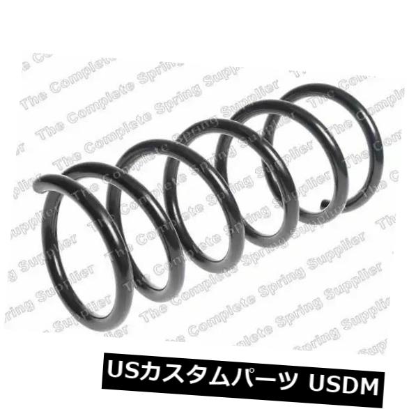 サスペンション スプリング リア 31323209、31323 210に代わるKilenサスペンションコイルスプリングリアアクスル66052 Kilen Suspension Coil Spring Rear Axle 66052 Replaces 31323209.31323210 【並行輸入品】