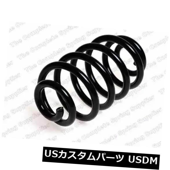 サスペンション スプリング リア 線径が一定のKilenコイルスプリング後車軸69058がRKB000370に代わる Kilen Coil spring with constant wire diameter Rear Axle 69058 Replaces RKB000370 【並行輸入品】｜カスタムパーツ WORLD倉庫 81,615円