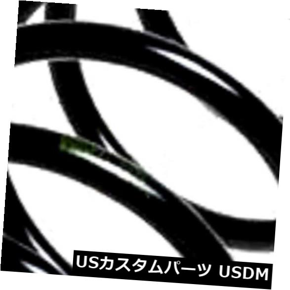 サスペンション スプリング リア 1xシボレーNubira 1.6、1.8リアコイルスプリング2005-2016サルーン 1x Chevrolet Nubira 1.6 . 1.8 Rear Coil Spring 2005-2016 Saloon 【並行輸入品】