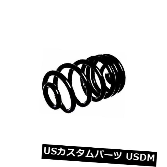 サスペンション スプリング リア 1xルノートラフィックELリアコイルスプリングサスペンション2001-2016プラットフォーム/ Chass は 1x Renault Trafic EL Rear Coil Spring Suspension 2001-2016 Platform/Chassis 【並行輸入品】