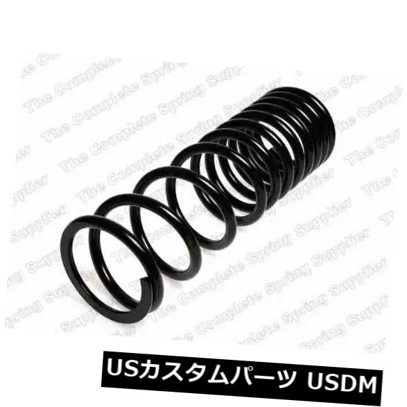 サスペンション スプリング リア キレンコイルスプリングリヤアクスル71058 Kilen Coil Springs Rear Axle 71058 【並行輸入品】