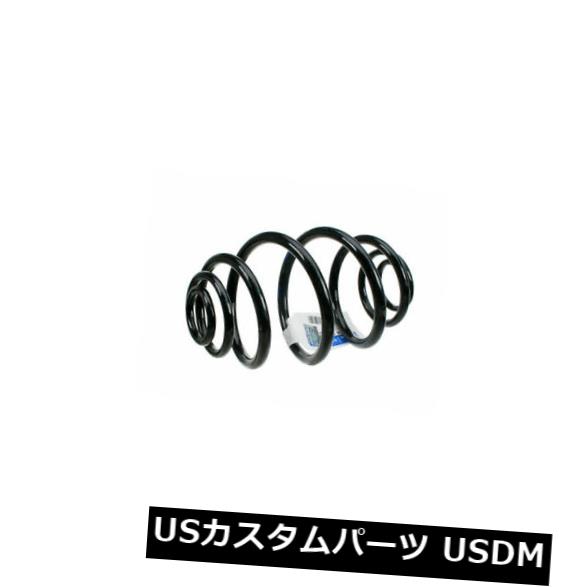 サスペンション スプリング リア 純正01-03トヨタエコーXV99F9用リアコイルスプリング Rear Coil Spring For 01-03 Toyota Echo XV99F9 Genuine 【並行輸入品】｜カスタムパーツ WORLD倉庫