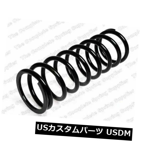 サスペンション スプリング リア NRC2119に代わるキレンサスペンションコイルスプリングリアアクスル69050 Kilen Suspension Coil Spring Rear Axle 69050 Replaces NRC2119 【並行輸入品】|カスタムパーツ WORLD倉庫