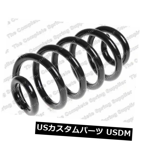 サスペンション スプリング リア 55020-JG21Aに代わるキレンサスペンションコイルスプリングリアアクスル59041 Kilen Suspension Coil Spring Rear Axle 59041 Replaces 55020-JG21A 【並行輸入品】