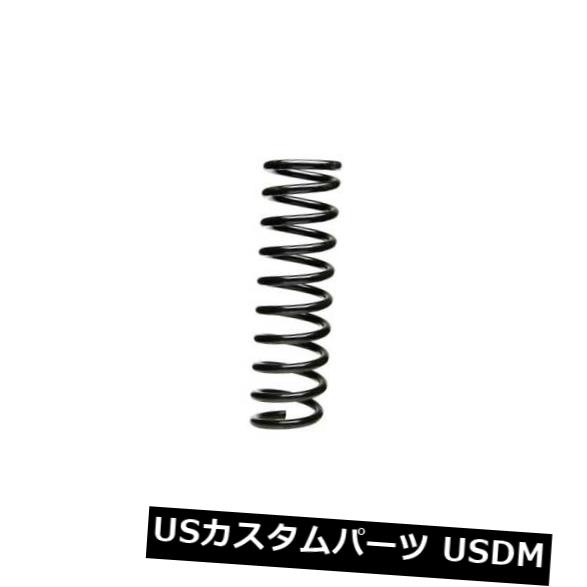 サスペンション スプリング リア OE交換用リアサスペンションコイルスプリングフォードフォーカス - サックス24449120 OE Replacement Rear Suspension Coil Spring Ford Focus - Sachs 24449120 【並行輸入品】