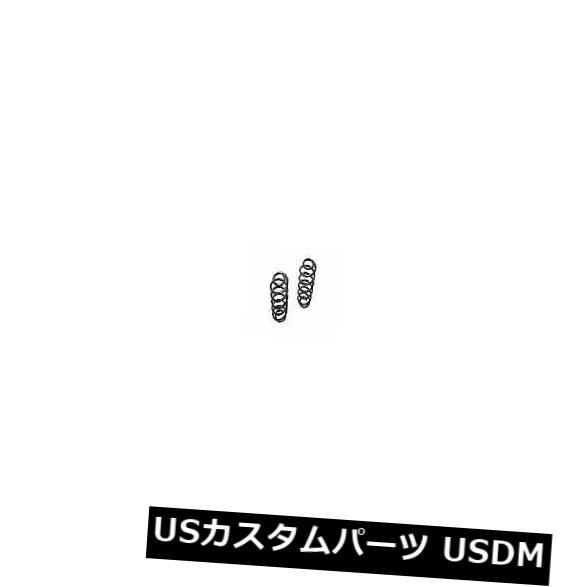 サスペンション スプリング リア Maxtracサスペンション271240 4 \