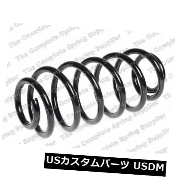 サスペンション スプリング リア キレンサスペンションコイルスプリングリアアクスル64077 Kilen Suspension Coil Spring Rear Axle 64077 【並行輸入品】
