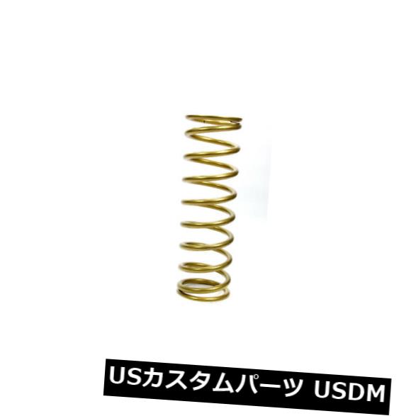 サスペンション スプリング リア LANDRUM SPRINGS K16-300 5インチ x 16インチx 300＃リヤスプリング LANDRUM SPRINGS K16-300 5in. x 16in x 300# Rear Spring 【並行輸入品】｜カスタムパーツ WORLD倉庫