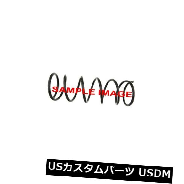 サスペンション スプリング リア FAIオートパーツSP282コイルスプリングリアアクスルRC902922P OE品質 FAI AUTOPARTS SP282 COIL SPRING REAR AXLE RC902922P OE QUALITY 【並行輸入品】