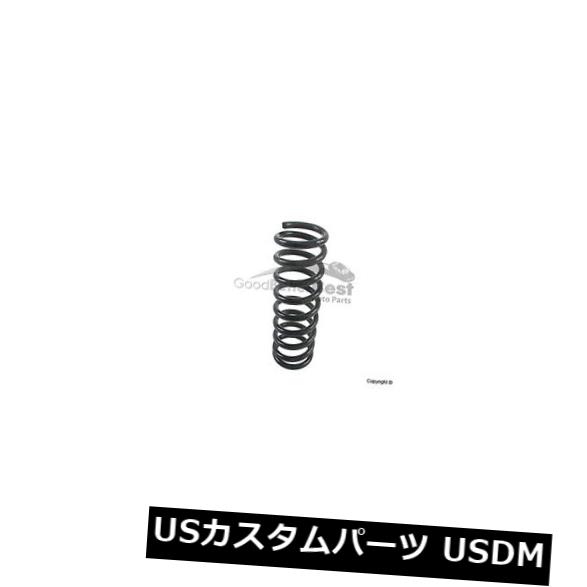 サスペンション スプリング リア メルセデスMBのための1つの新しいLesjoforsコイルスプリングリア4256801 One New Lesjofors Coil Spring Rear 4256801 for Mercedes MB 【並行輸入品】