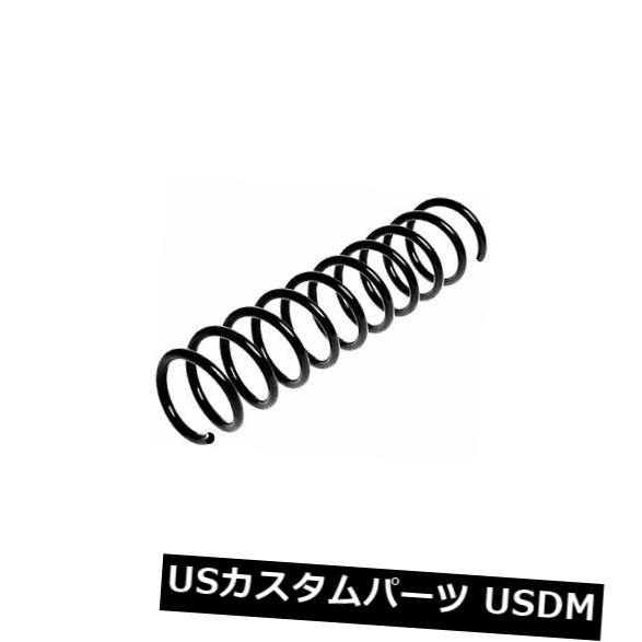サスペンション スプリング リア 1XリアコイルスプリングボルボS40 Mk I 1995-2003サルーンOe品質の交換 1X Rear Coil Spring Volvo S40 Mk I 1995-2003 Saloon Oe Quality Replacement 【並行輸入品】|カスタムパーツ WORLD倉庫