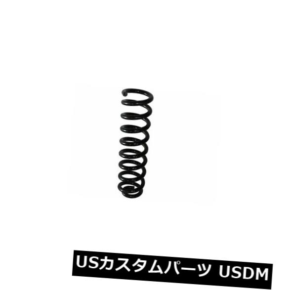サスペンション スプリング リア 09-18 Ram Dodge 1500 Ram Laramie Longhorn Limited GG67C8用リアコイルスプリング Rear Coil Spring For 09-18 Ram Dodge 1500 Ram Laramie Longhorn Limited GG67C8 【並行輸入品】