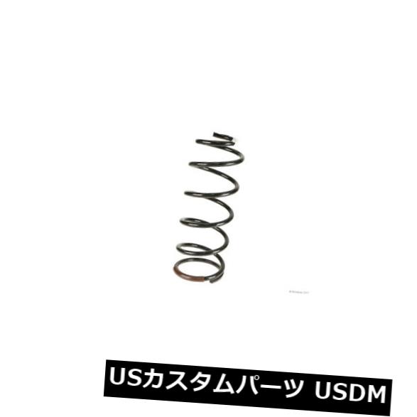 サスペンション スプリング リア 本物のコイルスプリングは1998 - 2002年トヨタ4ランナーFBSに適合 Genuine Coil Spring fits 1998-2002 Toyota 4Runner FBS 【並行輸入品】
