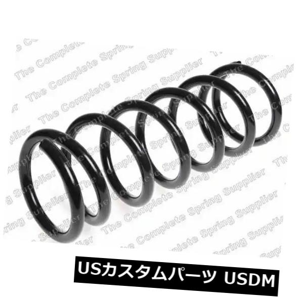 サスペンション スプリング リア 55020-EB30A、55 020-EB31Aに代わるキレンサスペンションコイルスプリングリアアクスル59036 Kilen Suspension Coil Spring Rear Axle 59036 Replaces 55020-EB30A.55020-EB31A 【並行輸入品】