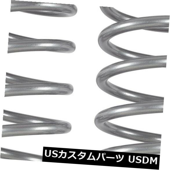 サスペンション スプリング リア ルビコンエクスプレスRE1377コイルスプリング07-12 WRANGLER（07-13JK） Rubicon Express RE1377 Coil Spring 07-12 WRANGLER (07-13JK) 【並行輸入品】