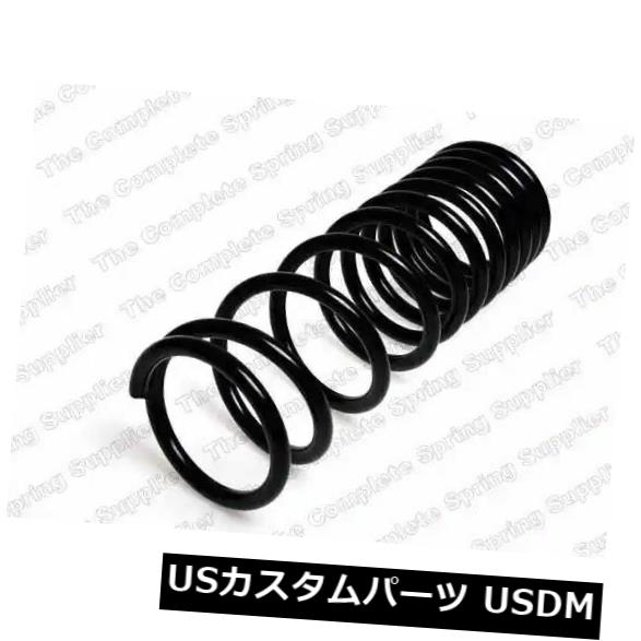 サスペンション スプリング リア Kilenサスペンションコイルスプリングリアアクスル54702が8971080280を交換 Kilen Suspension Coil Spring Rear Axle 54702 Replaces 8971080280 【並行輸入品】