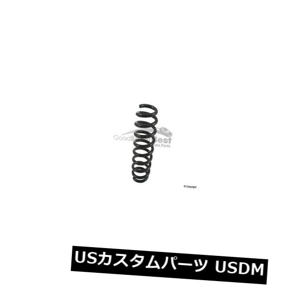 サスペンション スプリング リア BMWのための1つの新しいLesjoforsコイルスプリングリア4208455 33536767336 One New Lesjofors Coil Spring Rear 4208455 33536767336 for BMW 【並行輸入品】