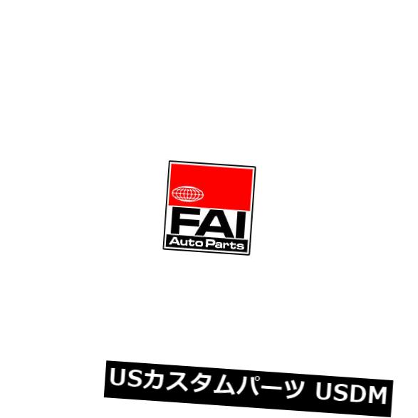 サスペンション スプリング リア FAIオートパーツSP311コイルスプリングリアアクスルRC1006815P OE品質 FAI AUTOPARTS SP311 COIL SPRING REAR AXLE RC1006815P OE QUALITY 【並行輸入品】