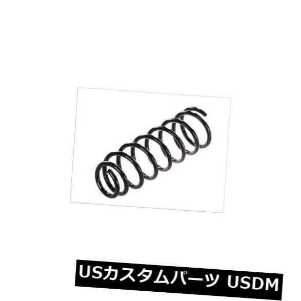 サスペンション スプリング リア 2XリアコイルスプリングサスペンションKYB KYBRG6548 2X REAR COIL SPRING SUSPENSION KYB KYBRG6548 【並行輸入品】