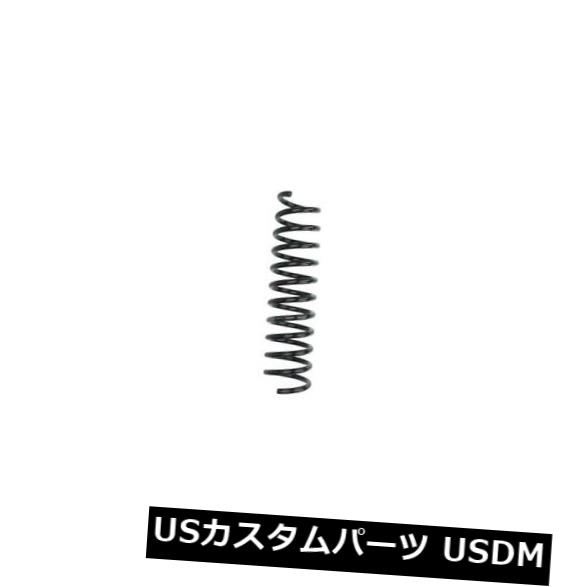 サスペンション スプリング リア リヤコイルスプリングサスペンションKYB KYBRA7006 REAR COIL SPRING SUSPENSION KYB KYBRA7006 【並行輸入品】