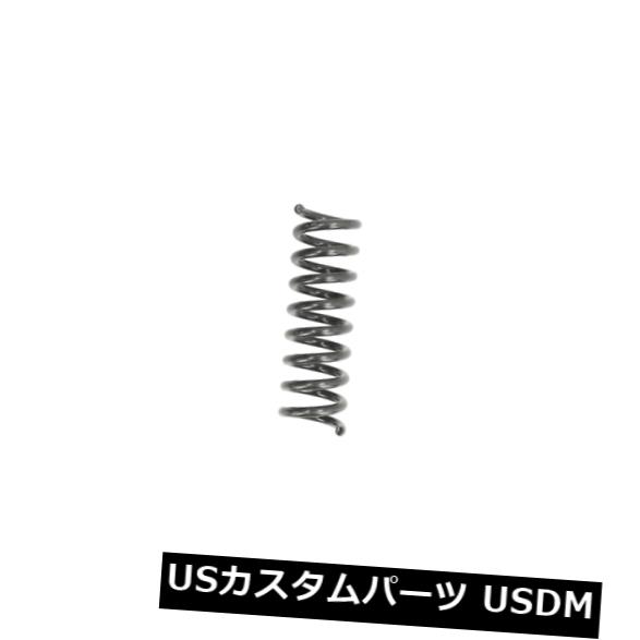 サスペンション スプリング リア リヤコイルスプリングサスペンションレスジョーフォアLS4256851 REAR COIL SPRING SUSPENSION LESJOFORS LS4256851 【並行輸入品】
