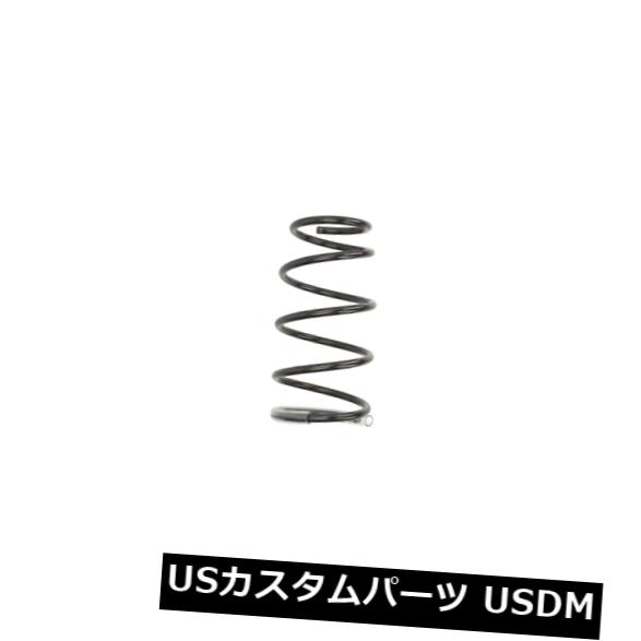 サスペンション スプリング リア 2X右リアコイルスプリングサスペンションKYB KYBRC5817 2X RIGHT REAR COIL SPRING SUSPENSION KYB KYBRC5817 【並行輸入品】