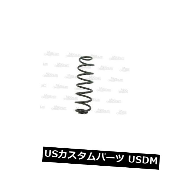 サスペンション スプリング リア 2XリアコイルスプリングサスペンションマグネットテクノロジーSW133MT 2X REAR COIL SPRING SUSPENSION MAGNUM TECHNOLOGY SW133MT 【並行輸入品】