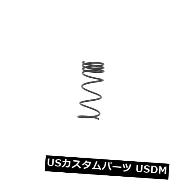 サスペンション スプリング リア リヤコイルスプリングサスペンションモンローMONSP1369 REAR COIL SPRING SUSPENSION MONROE MONSP1369 【並行輸入品】
