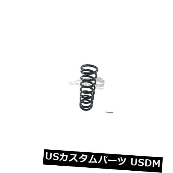 サスペンション スプリング リア メルセデスMBのための1つの新しいLesjoforsコイルスプリングリア4256802 1233240604 One New Lesjofors Coil Spring Rear 4256802 1233240604 for Mercedes MB 【並行輸入品】
