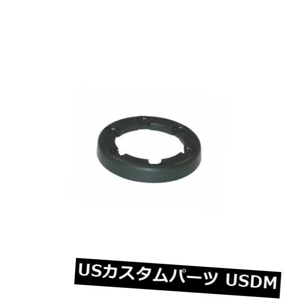 サスペンション スプリング リア ホンダCRVシビックデルソルインテグラXT95D9用リアアッパーコイルスプリングインシュレーター Rear Upper Coil Spring Insulator For Honda CRV Civic del Sol Integra XT95D9 【並行輸入品】