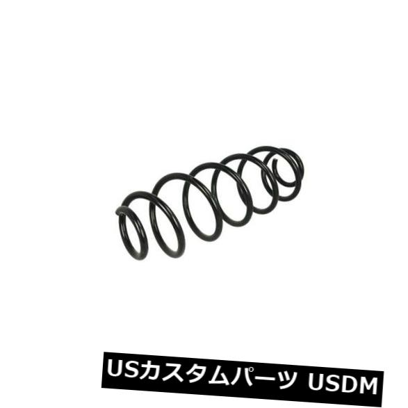 サスペンション スプリング リア 2XリヤコイルスプリングサスペンションレスジョーフォアLS4215631 2X REAR COIL SPRING SUSPENSION LESJOFORS LS4215631 【並行輸入品】