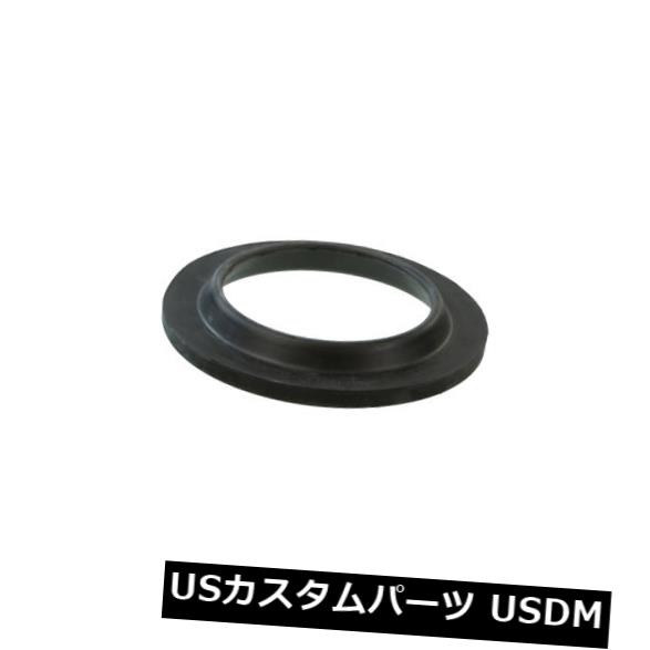 サスペンション スプリング フロント コイルスプリングシートインシュレーターフロントアッパームーグK80923 Coil Spring Seat-Insulator Front Upper Moog K80923 【並行輸入品】