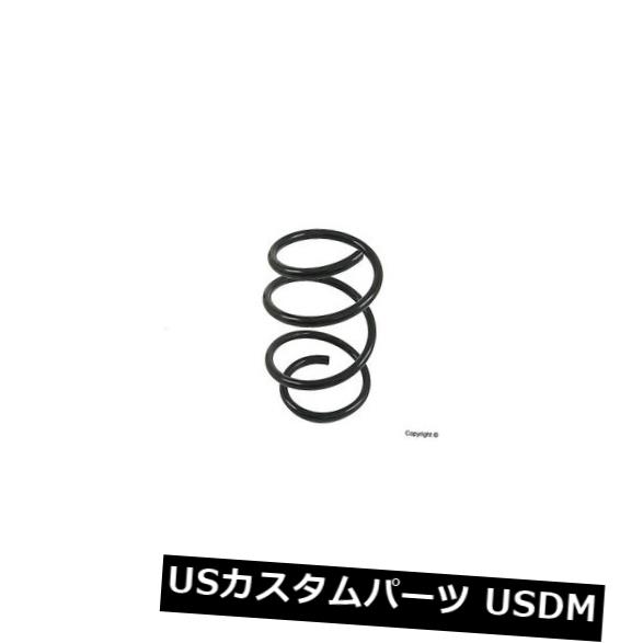 サスペンション スプリング フロント WD Express 380 06026 316フロントコイルスプリング WD Express 380 06026 316 Front Coil Springs 【並行輸入品】｜カスタムパーツ WORLD倉庫 83,369円