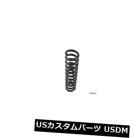 サスペンション スプリング フロント コイルスプリングフロントWD EXPRESS 380 33043 316は94-96メルセデスC220にフィット Coil Spring Front WD EXPRESS 380 33043 316 fits 94-96 Mercedes C220 【並行輸入品】