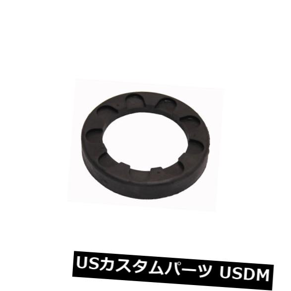 サスペンション スプリング フロント コイルスプリングシート - インシュレーターフロントアッパームーグK160262 Coil Spring Seat-Insulator Front Upper Moog K160262 【並行輸入品】|カスタムパーツ WORLD倉庫