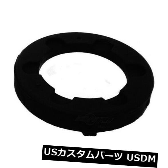 サスペンション スプリング フロント コイルスプリングインシュレーターフロントアッパーKYB SM5635は05-12アキュラRLにフィット Coil Spring Insulator Front Upper KYB SM5635 fits 05-12 Acura RL 【並行輸入品】