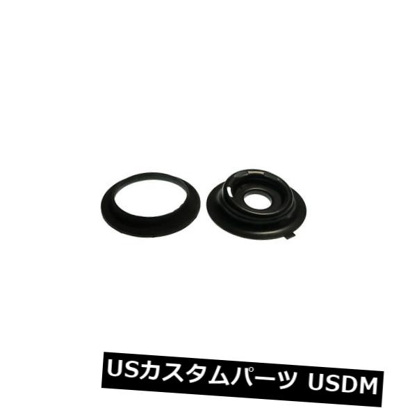サスペンション スプリング フロント コイルスプリングシートフロントアッパームーグK160136 Coil Spring Seat Front Upper Moog K160136 【並行輸入品】