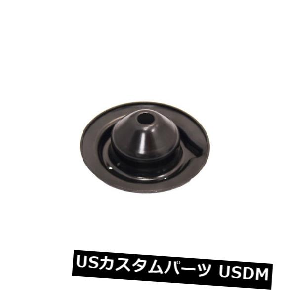 サスペンション スプリング フロント コイルスプリングシートフロントアッパームーグK160086 Coil Spring Seat Front Upper Moog K160086 【並行輸入品】