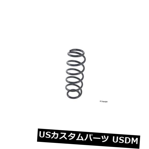 サスペンション スプリング フロント コイルスプリングフロントWD EXPRESS 380 46001 316は94-98サーブ900にフィット Coil Spring Front WD EXPRESS 380 46001 316 fits 94-98 Saab 900 【並行輸入品】｜カスタムパーツ WORLD倉庫 83,369円