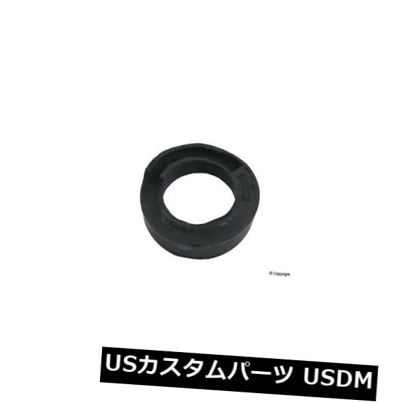 サスペンション スプリング フロント コイルスプリングシム - コイルスプリングシムフロントアッパーは96-99メルセデスE300にフィット Coil Spring Shim-Meyle Coil Spring Shim Front Upper fits 96-99 Mercedes E300 【並行輸入品】