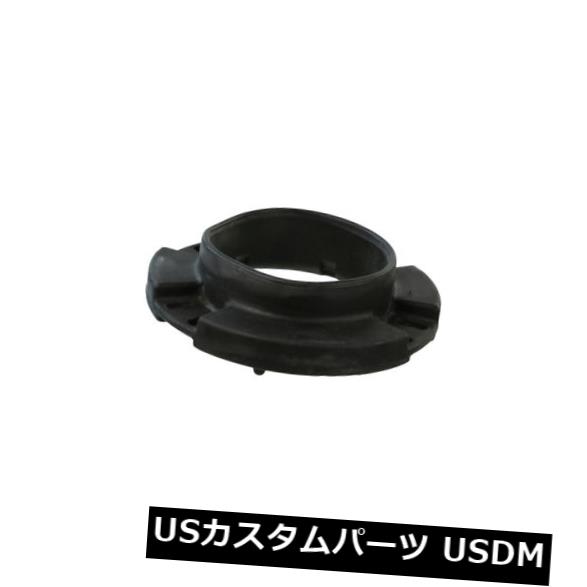 サスペンション スプリング フロント コイルスプリングインシュレーターフロントアッパームーグK160057 Coil Spring Insulator Front Upper Moog K160057 【並行輸入品】