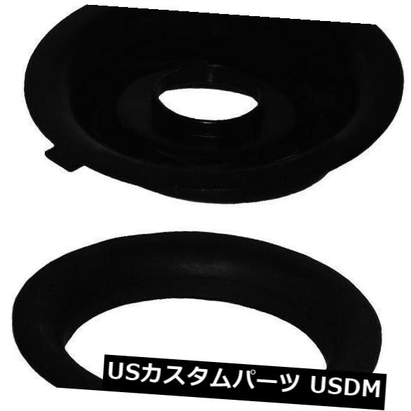 サスペンション スプリング フロント コイルスプリングシートフロントアッパーKYB SM5570 Coil Spring Seat Front Upper KYB SM5570 【並行輸入品】