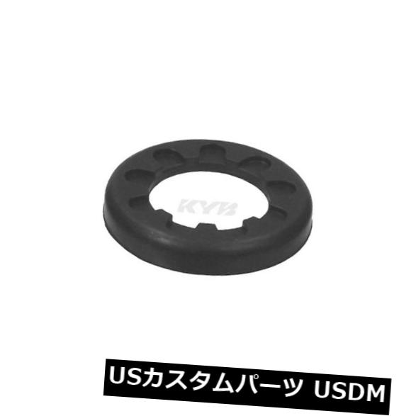 サスペンション スプリング フロント コイルスプリングシムKYBコイルスプリングシムフロントアッパーWDエクスプレス385 21006 420 Coil Spring Shim-KYB Coil Spring Shim Front Upper WD EXPRESS 385 21006 420 【並行輸入品】|カスタムパーツ WORLD倉庫