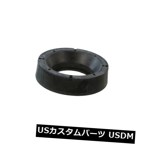 サスペンション スプリング フロント コイルスプリングインシュレーターフロントアッパームーグK160040は99-04ジープグランドチェロキーにフィット Coil Spring Insulator Front Upper Moog K160040 fits 99-04 Jeep Grand Cherokee 【並行輸入品】