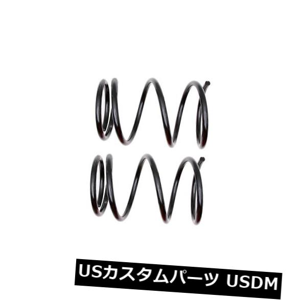 サスペンション スプリング フロント ACDelco 45H1473フロントコイルスプリング ACDelco 45H1473 Front Coil Springs 【並行輸入品】｜カスタムパーツ WORLD倉庫 85,971円