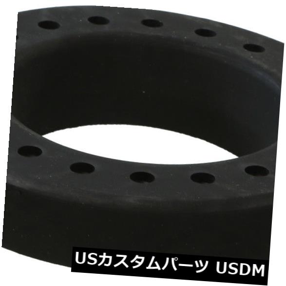 サスペンション スプリング フロント コイルスプリングインシュレーターフロントアッパームーグK160036 Coil Spring Insulator Front Upper Moog K160036 【並行輸入品】