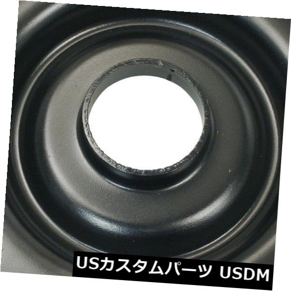 サスペンション スプリング フロント コイルスプリングシートフロントアッパームーグK160357 Coil Spring Seat Front Upper Moog K160357 【並行輸入品】