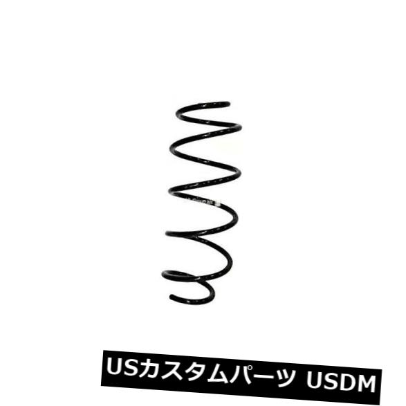 サスペンション スプリング フロント JP GROUPニューコイルスプリングフロントアクスルフィットCITROEN C2 5002LR JP GROUP New Coil Spring Front Axle Fits CITROEN C2 5002LR 【並行輸入品】