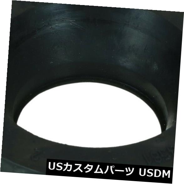 サスペンション スプリング フロント コイルスプリングインシュレーターフロントアッパー、フロントムーグK160039 Coil Spring Insulator Front Upper.Front Moog K160039 【並行輸入品】